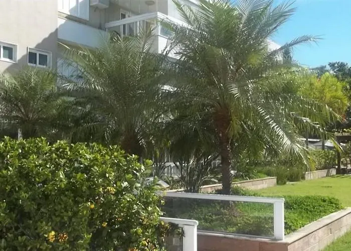 Harmonya Hotel Rio de Janeiro