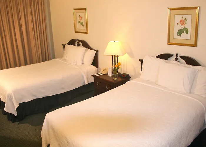 Salisbury Hotel New York