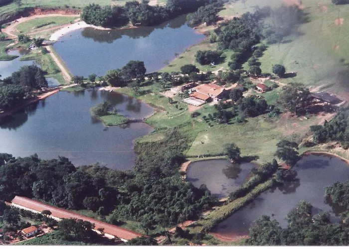 Pousada Fazenda Buracão Mococa