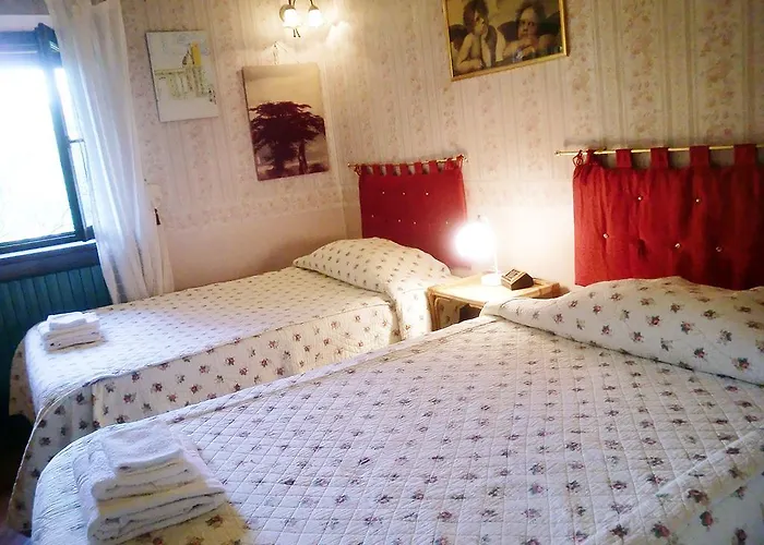 I 16 migliori Bed and Breakfast a Castel di Lama