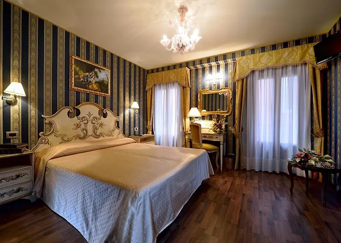 Hotel Citta Di Milano