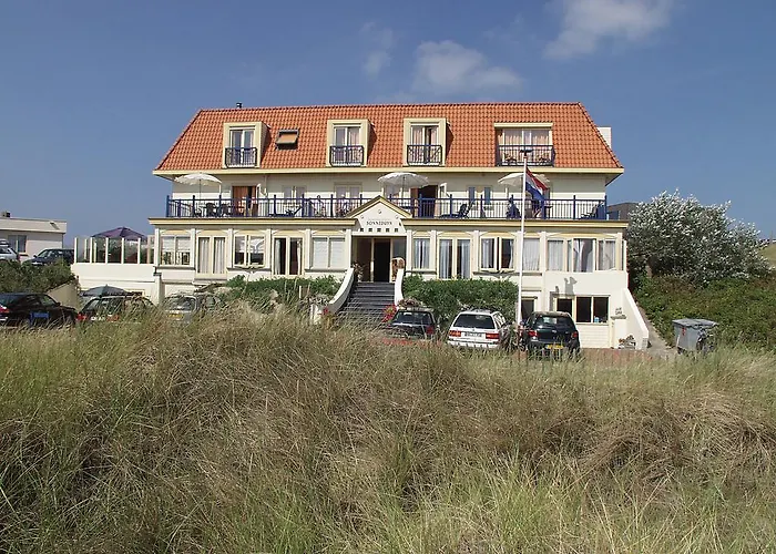 Appartementen de Strandloper