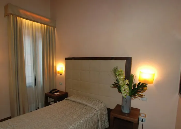 Hotel Palazzo Selvadego Venezia Con una pista da Golf