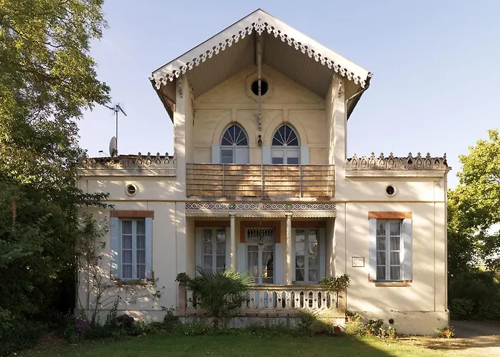 Villa Lea