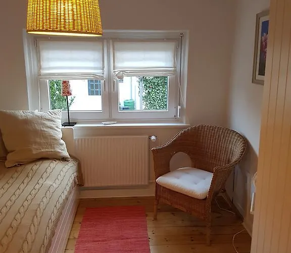 Villa Haus Adele Laboe