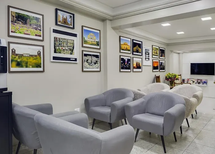 Hotel Lavenue Curitiba