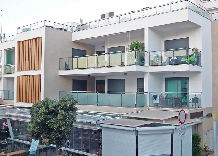 Apartamento Olhos D'Água