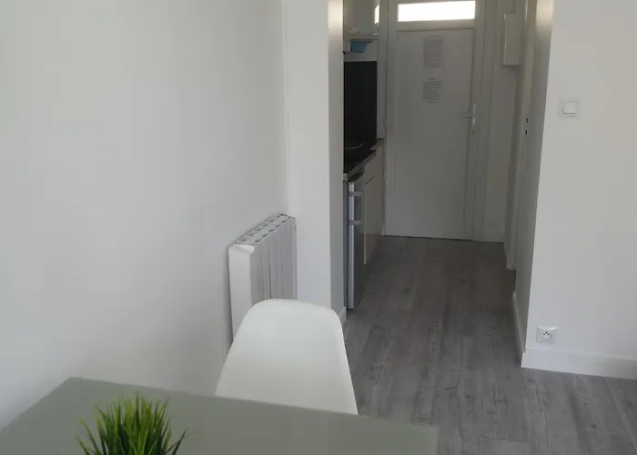Studio Grasse Centre
