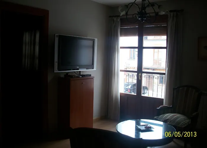 Apartamento La Casa del Reloj Enciso