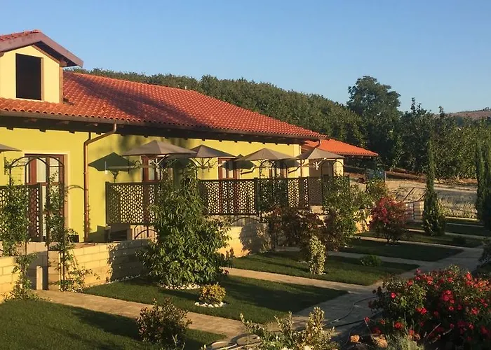 Agriturismo da Mamma Alba 