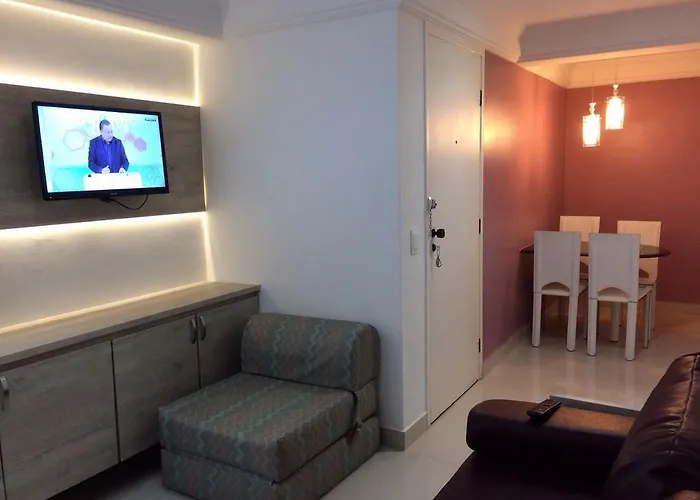 Apartamento Boa Viagem Recife