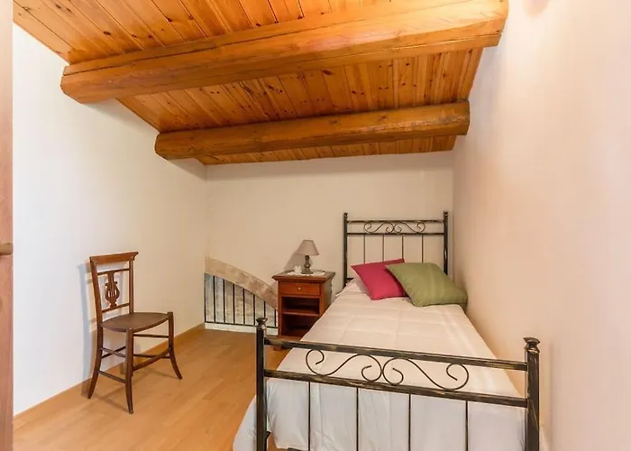 La Dimora del Decano Villa Scicli