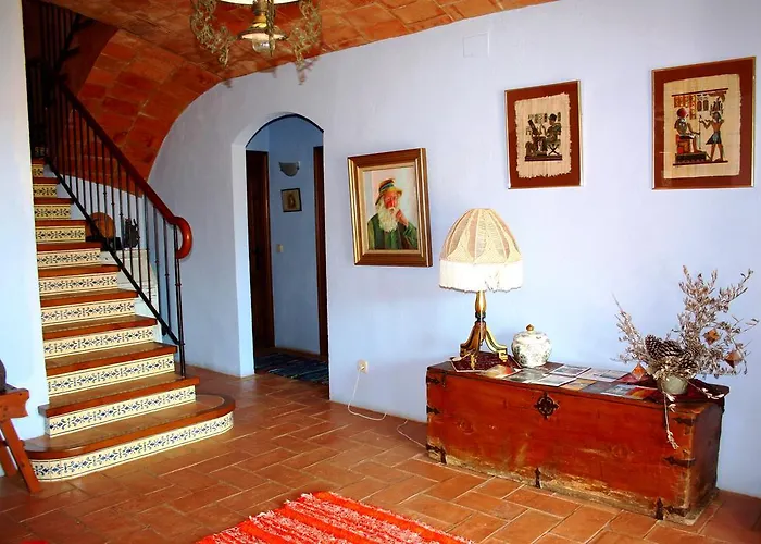 Boutique Villa Mas Saris Peratallada