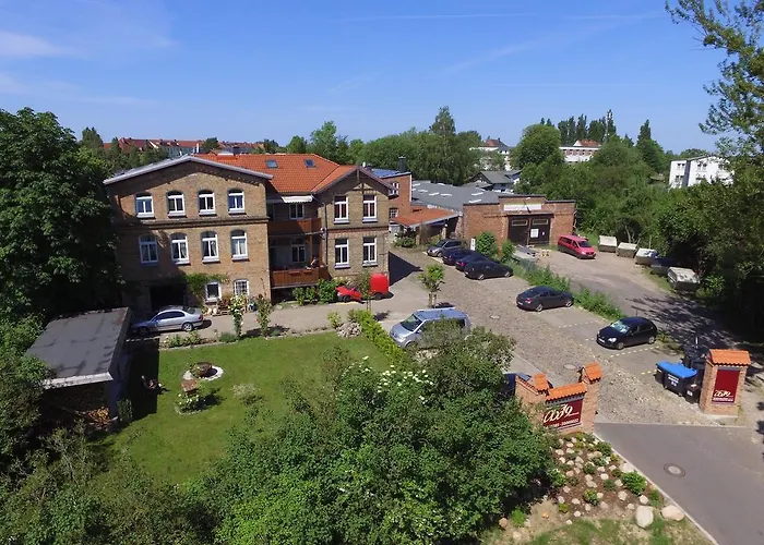 Villa Backstein OBO19