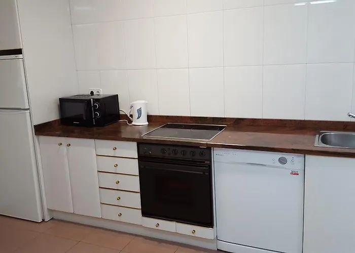 Apartamento Vuelta del Castillo Pamplona