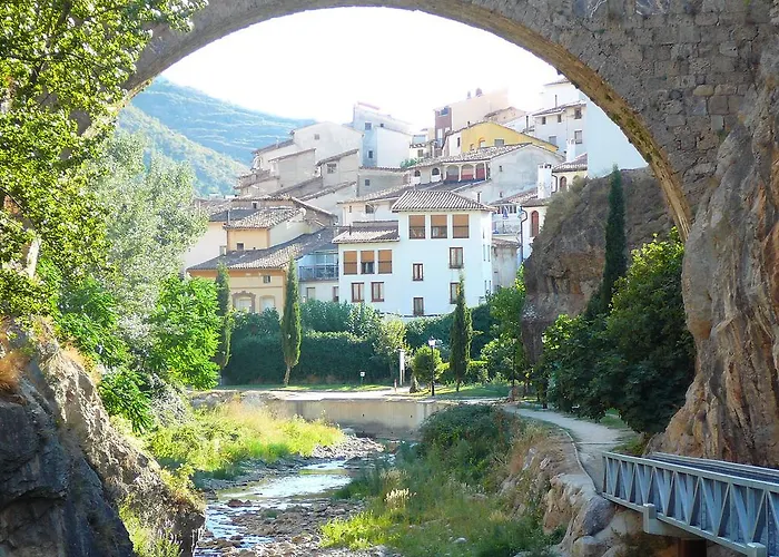 Casa Rural Peñalba