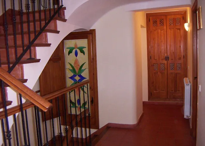 Casa Rural Peñalba Arnedillo