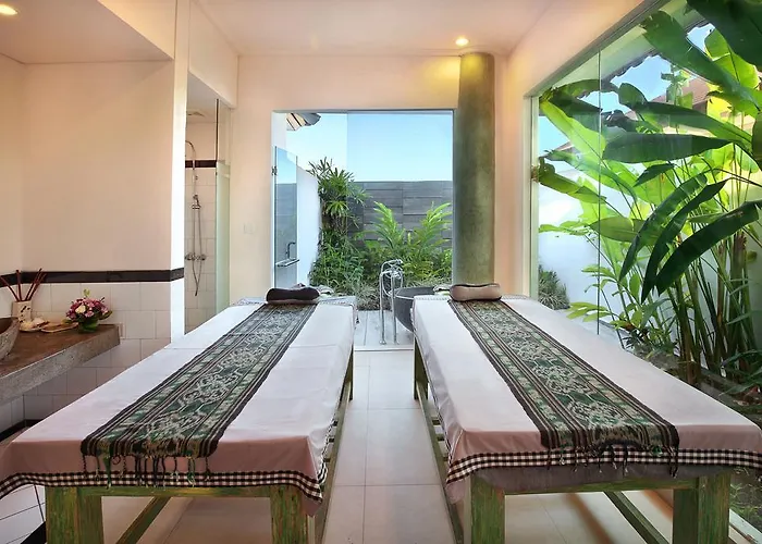 Maison At C Boutique Hotel & Spa Seminyak