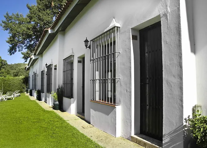 Hotel Galaroza Sierra