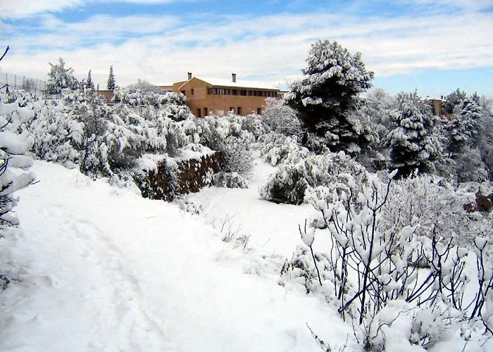 Casas Rurales El Parador Letur