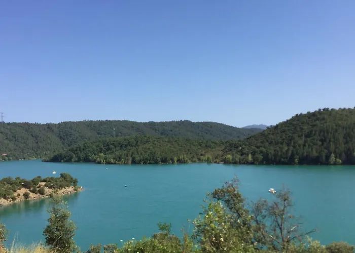 Bulle d'amour Montauroux