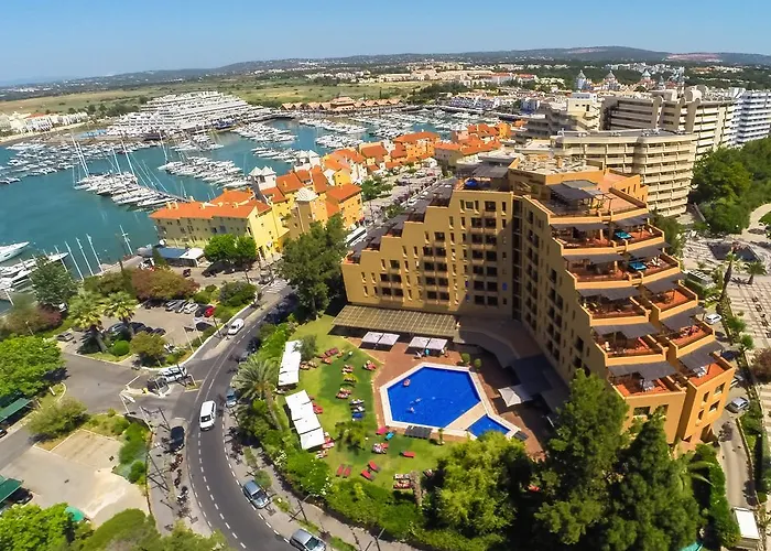 Hotel Dom Pedro Marina (Adults Only) Vilamoura
