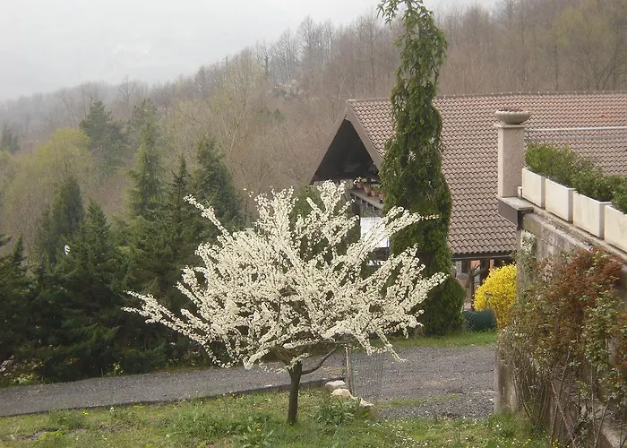 Agriturismo Le Giare