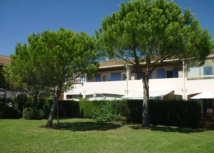 Appartement Les Jardins Du Golf – Mandelieu