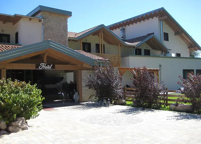 RTA Hotel Le Vallene Terlago