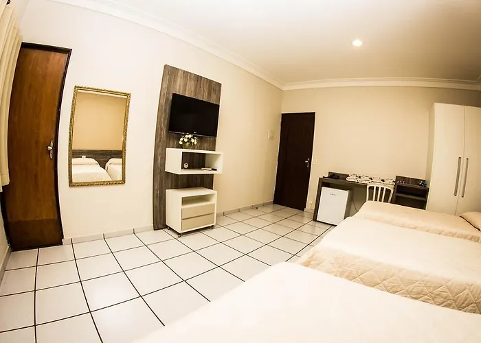 Boutique Hotel Casagrande Palmas 