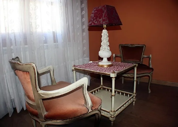 Apartamento La Casa del Reloj Enciso