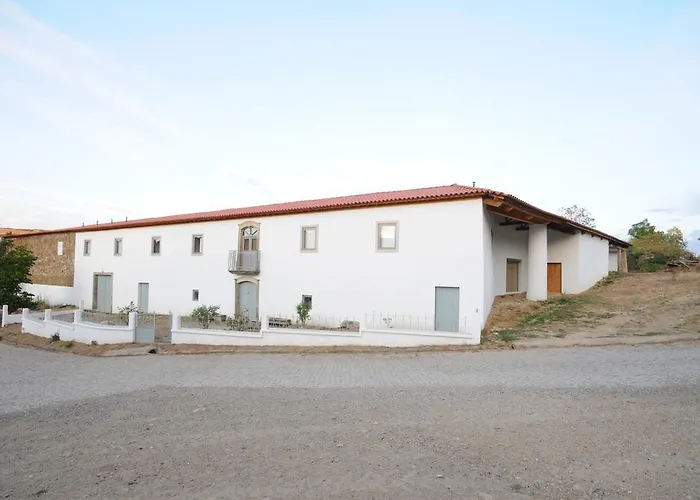 Casal de Palácios Bragança
