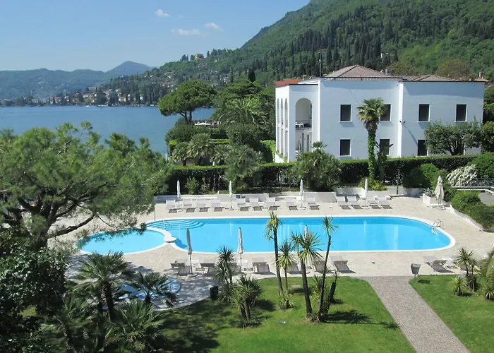 Hotel Spiaggia D'Oro - Charme & Boutique By Double Hospitality