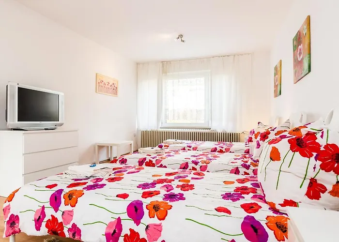 Ferienwohnung Frechen
