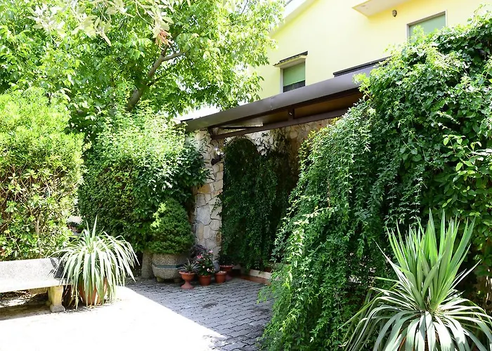 Agriturismo Valle Verde