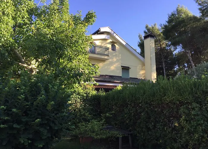 Agriturismo Valle Verde