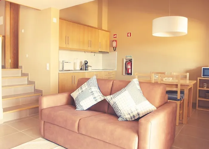 Boutique Casas Novas Da Fataca Vila Zambujeira do Mar