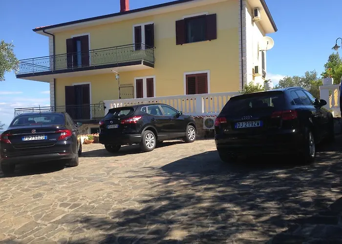 Agropoli Alloggi