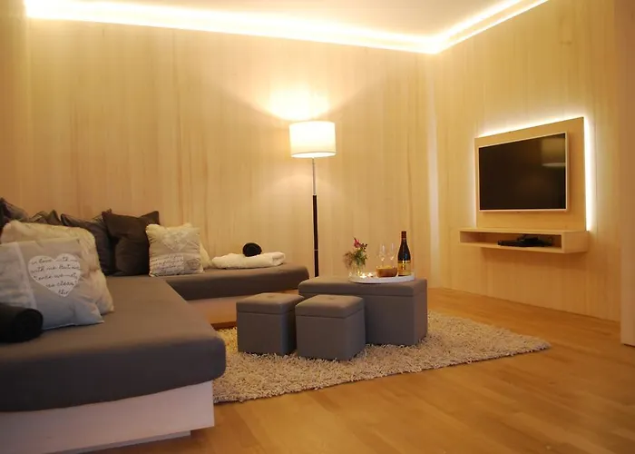 Ferienwohnung Rheintal Feldkirch
