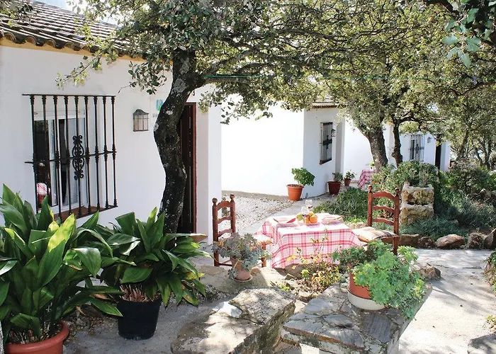 Conjunto El Carramolo