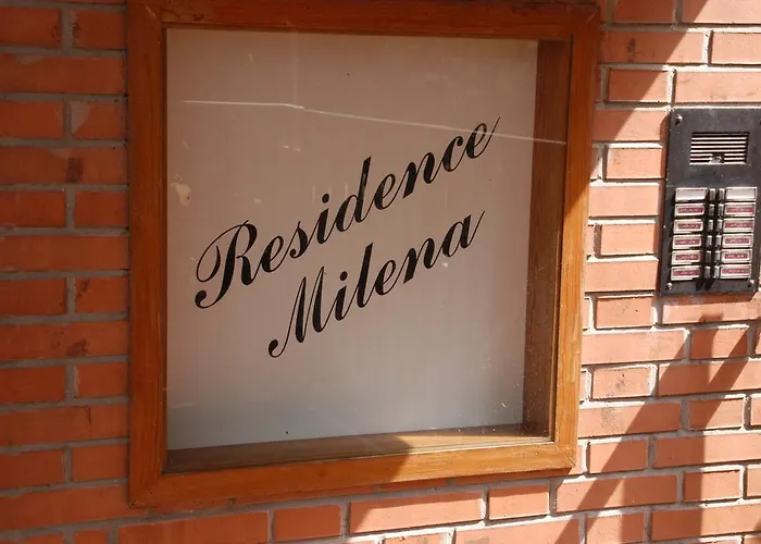 Residence Milena Milano Marittima