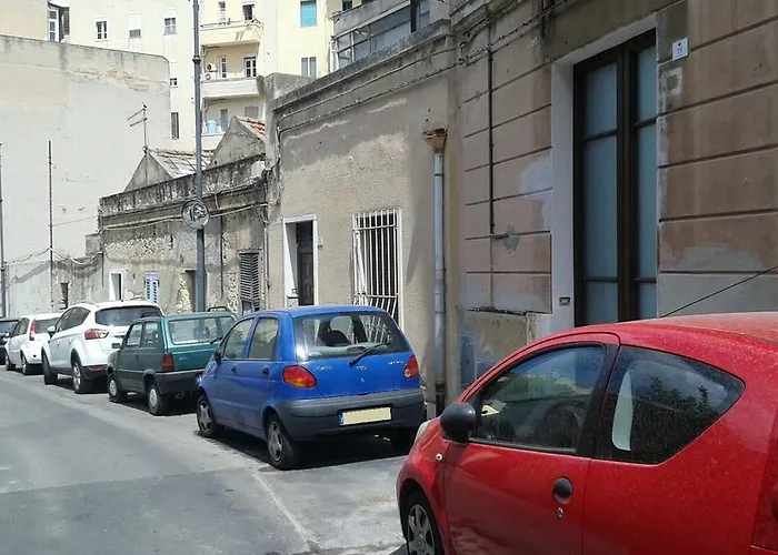 Ad Villanova Cagliari