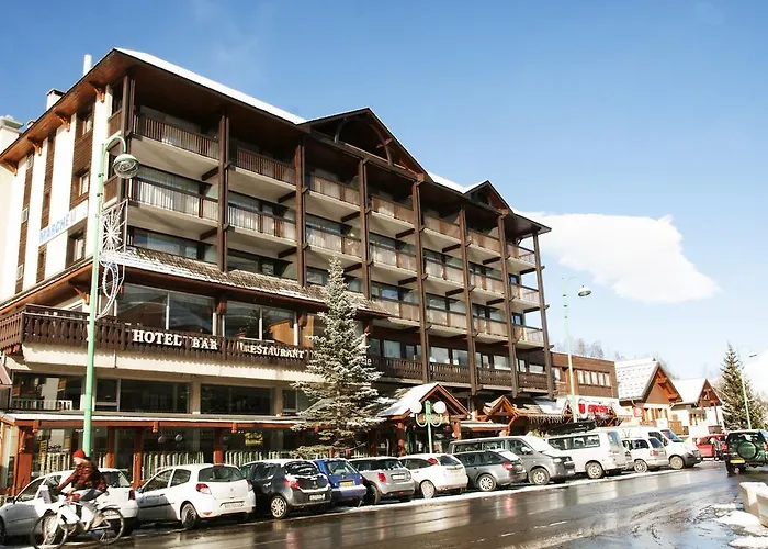Hotel la Brunerie