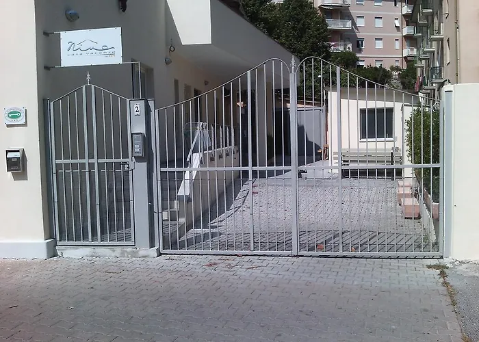 Nina Casa Vacanze Finale Ligure