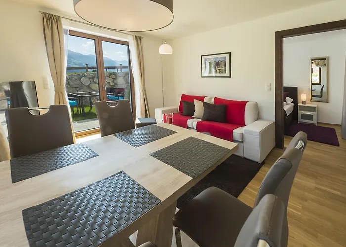 Appartement Klausner