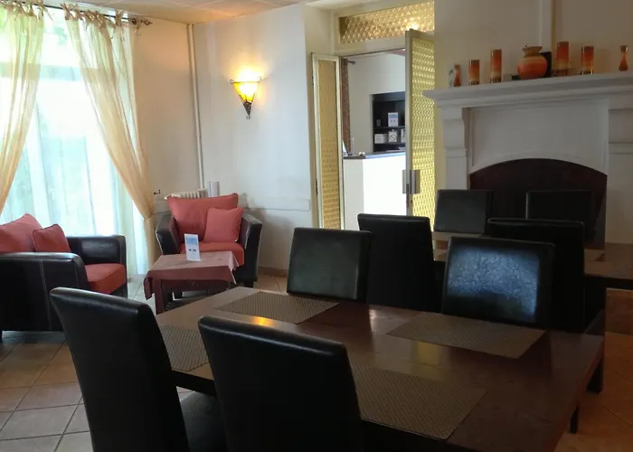 Hotel Alexandre III
