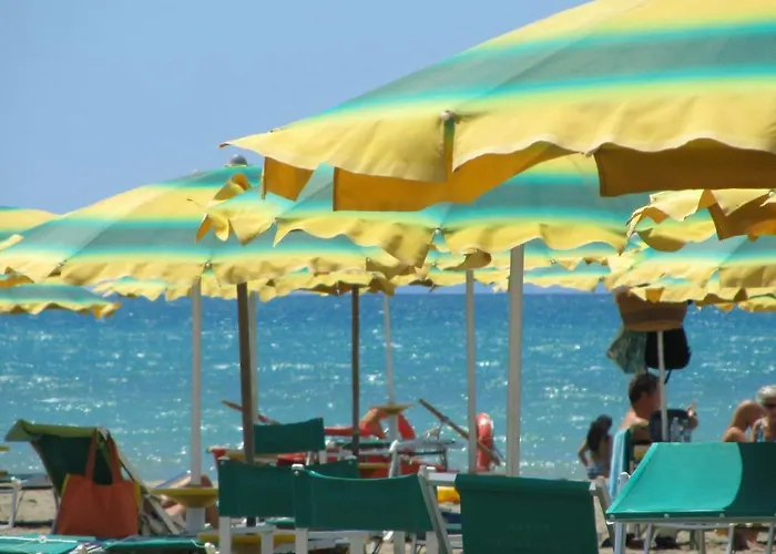 Oltremare Appartamenti Principina a Mare