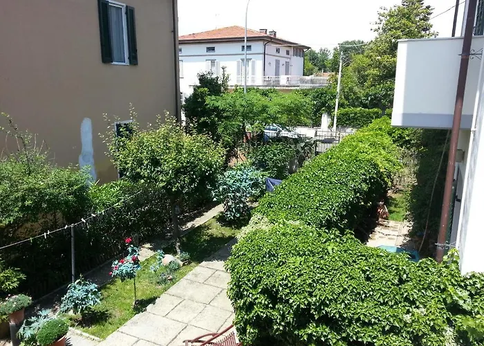 A Due Passi Dal Centro Rooms For Rent Pisa