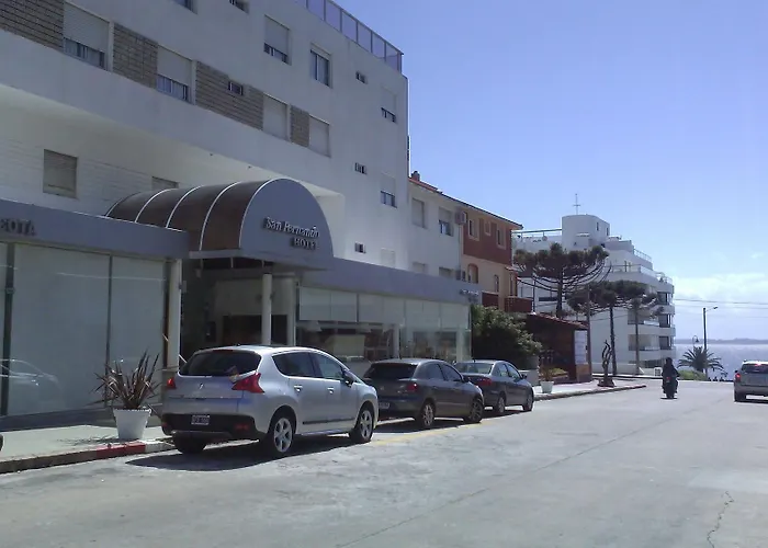 San Fernando Hotel Punta del Este