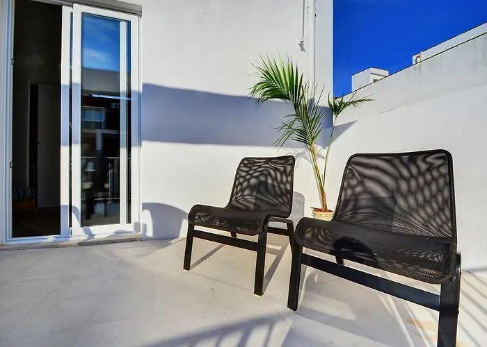 Hotel Salpi (Adults Only) El Arenal 